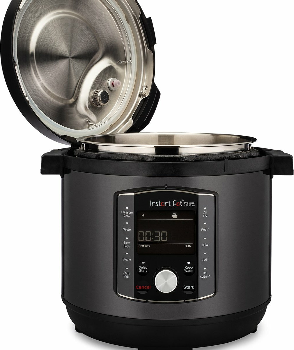 Instant Pot 10 in 1 1200W 5.7lt Skroutz.gr