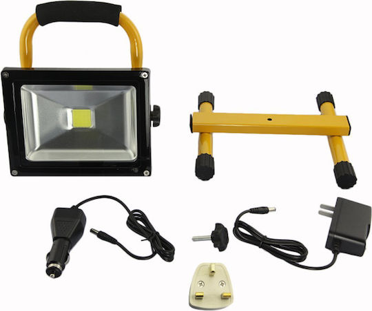 Waterproof LED Floodlight 200W IP65