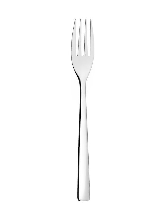 Secret de Gourmet Deka Set de Tacâmuri Inoxidabil Argintiu 24buc