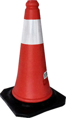 Ingco Cone Orange H50cm 59-