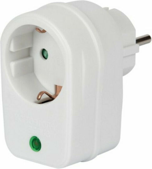 Spot Light Single Socket with Surge Protection