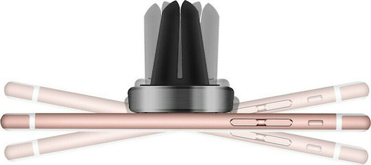 Mcdodo Suport Auto pentru Telefon Mobil cu Magnet Gri