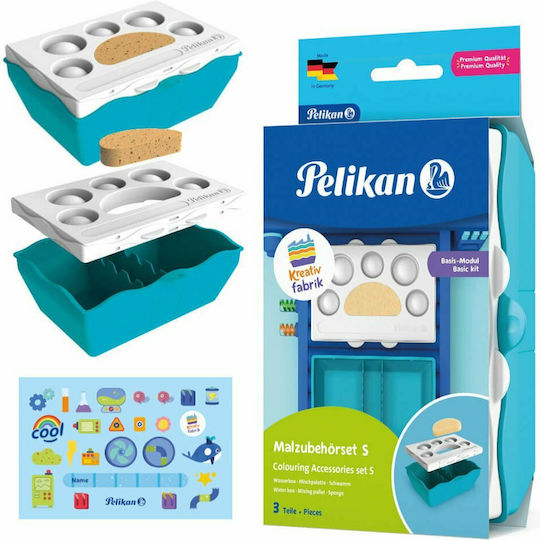 Pelikan Creative Factory S Painting Accessories 1pcs
