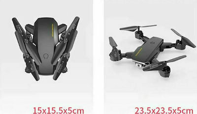 Α17 Drone with 4K Camera and Controller, Compatible with Smartphone POA7842335