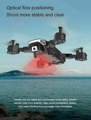 Α17 Drone with 4K Camera and Controller, Compatible with Smartphone POA7842335