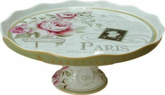 Karvounis Floral Paris Roses