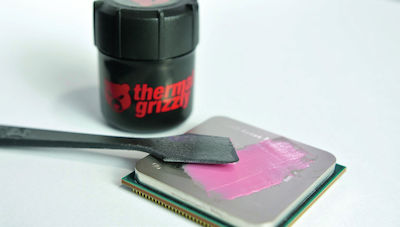 Thermal Grizzly Kryonaut Extreme Thermal Paste 33.84gr