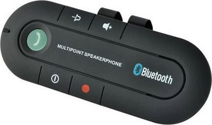 SPM Bluetooth Автомобил за Парктроника (Аудиоприемник)
