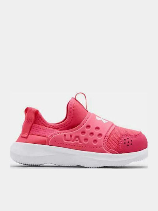 Under Armour Runplay Fuchsia