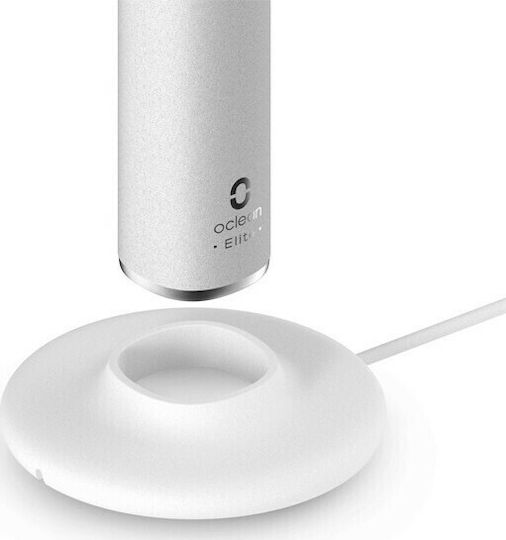 OClean X Pro Elite Periuță de dinți electrică cu Temporizator Gri