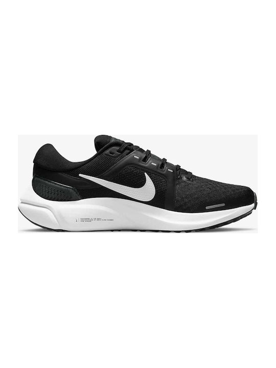 Air Zoom Vomero 16 Дамски Спортни Обувки Running Черно / Бяло / Антрацит