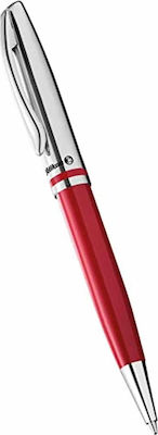 Pelikan Jazz Classic Ballpoint Red