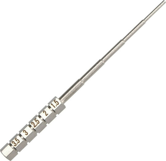 We Are Vape Instrument pentru D.I.Y. de Țigări Electronice Bobină Jig 1buc 83866