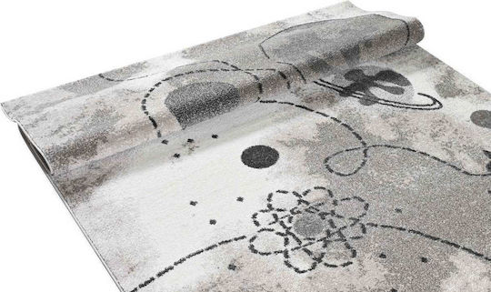 Balsan Star Kids Rug Beige Grey 160x230cm