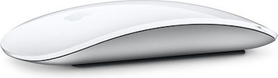 Apple Magic Mouse 3 Ασύρματο Bluetooth Ποντίκι Λευκό