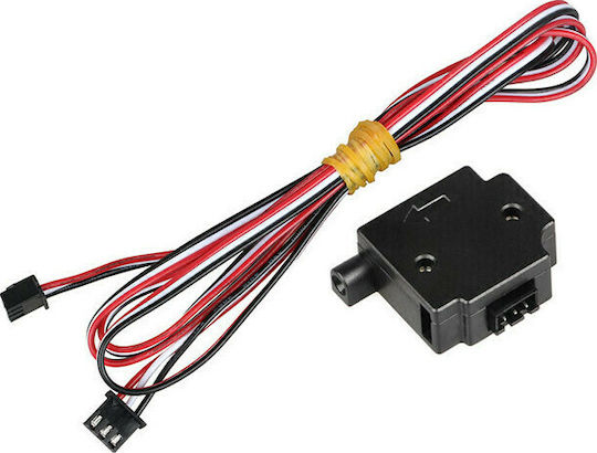 Filament Detection Module 1.75mm Black