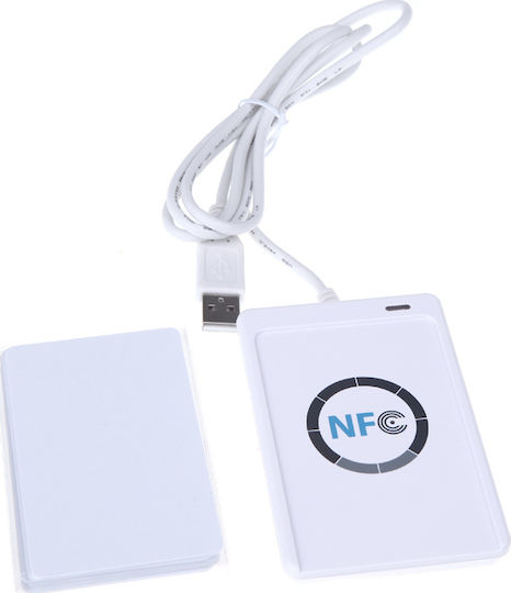 Haitronic NFC ACR122U RFID Contactless Smart Reader