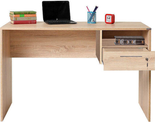 Ministerul de Interne Concept din Lemn Sonoma 120x60x75cm