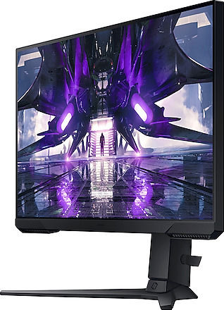 Samsung G30A VA Gaming Monitor 24" FHD 1920x1080 144Hz