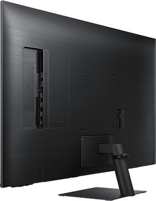 Samsung M7 VA HDR Monitor inteligent 43" 4K 3840x2160 cu Timp de Răspuns 8ms GTG