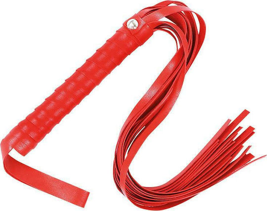 IntoYou BDSM Line Beginners Bondage Set 3 Pieces BDSM Kit in Rot Farbe 3Stück