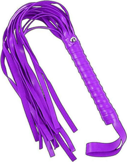 IntoYou BDSM Line Bondage Set 10 Pieces BDSM Kit σε Μωβ Χρώμα 10τμχ