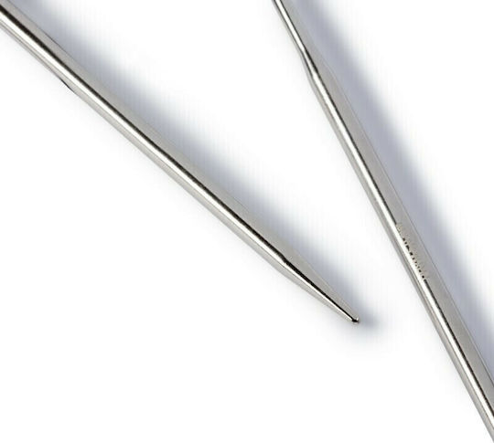 Prym Circular Knitting Needles Knitting Needles with Cable 100cm 212186