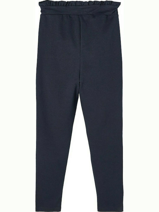 Name It Kids Sweatpants Blue