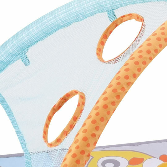 Bebe Stars Picnik Γυμναστήριο Δραστηριοτήτων για Νεογέννητα