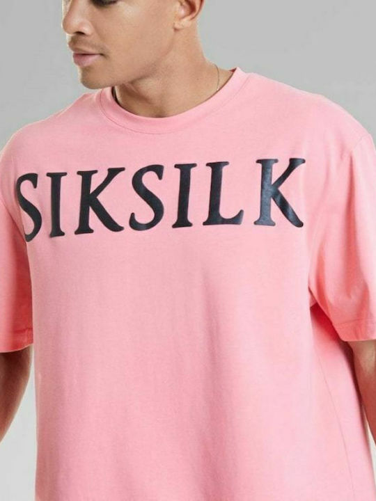 T-shirt Pink