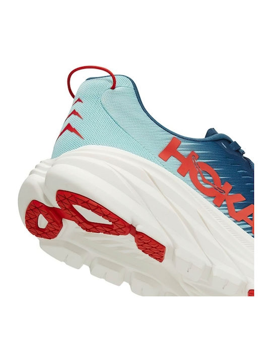 Rincon 3 Sport Shoes Running Multicolour