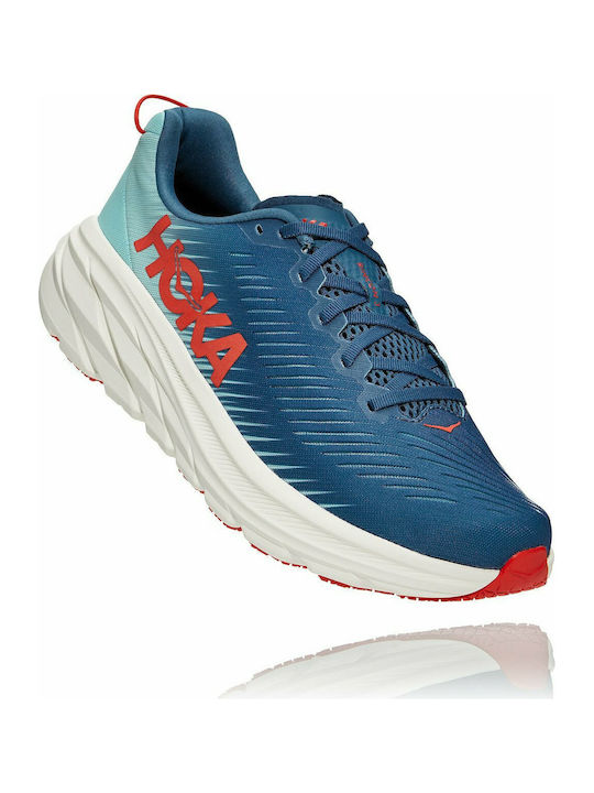 Rincon 3 Sport Shoes Running Multicolour