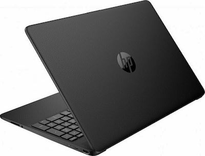 HP 15s-eq2011nw 15.6" IPS FHD (Ryzen 5-5500U/8GB/512GB SSD/No OS) (Tastatură US)