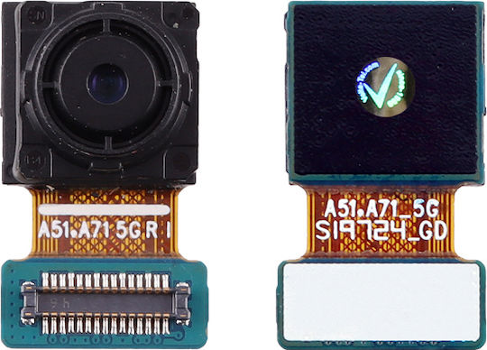 Frontkamera für Galaxy A51