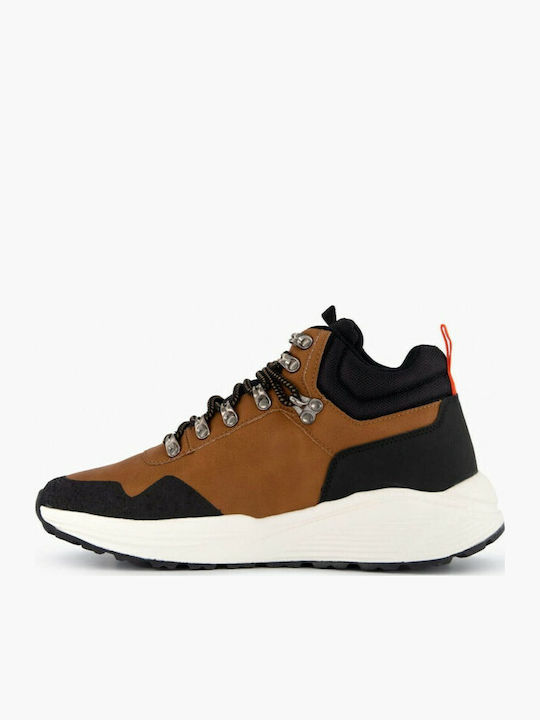 Champion Climb RX Männer Wanderschuhe Braune