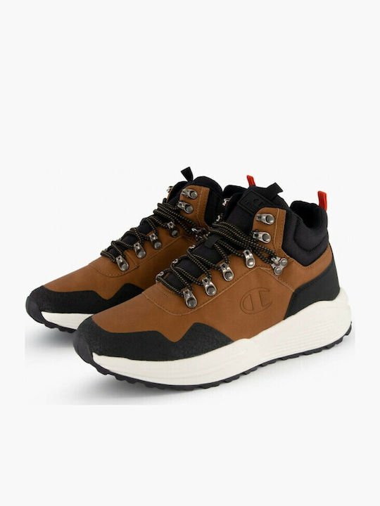 Champion Climb RX Männer Wanderschuhe Braune