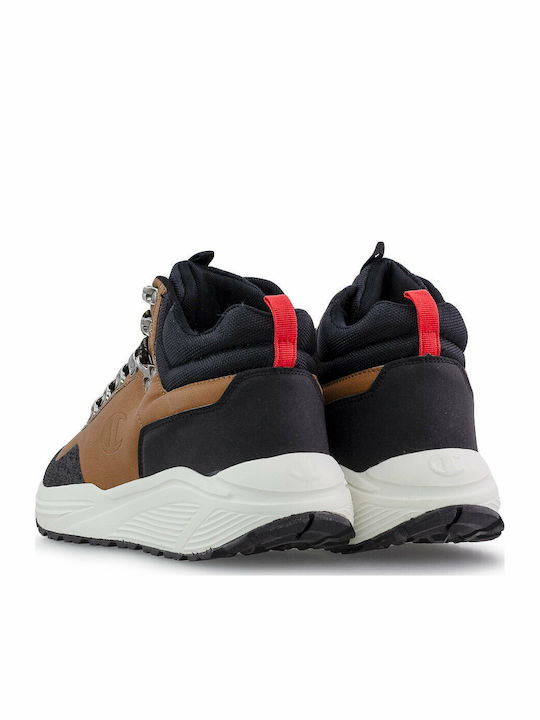 Champion Climb RX Männer Wanderschuhe Braune