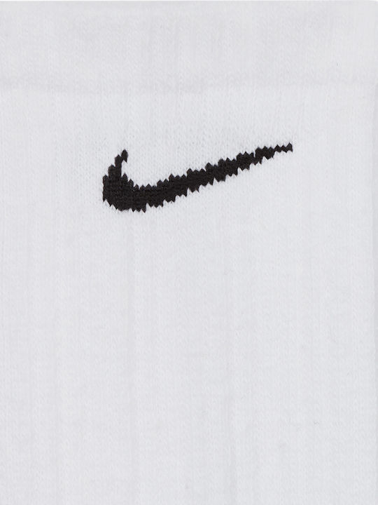 Nike Everyday Cushioned Athletic Socks Multicolour 3 Pairs