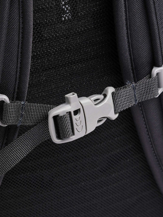 Osprey Daylite Carry-On Travel 44Es Schwarz