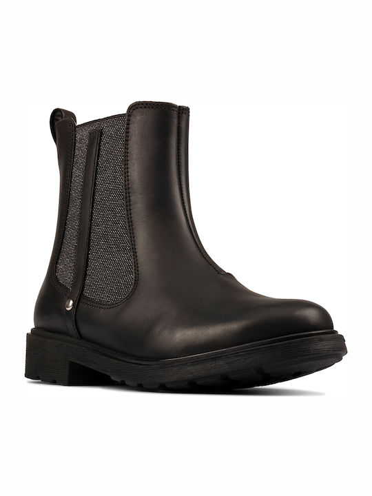Clarks