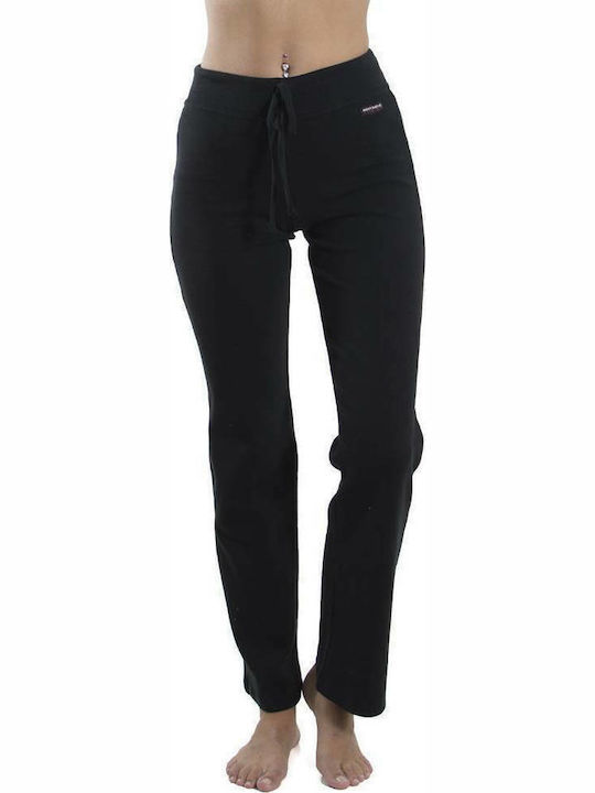 Sweatpants Black