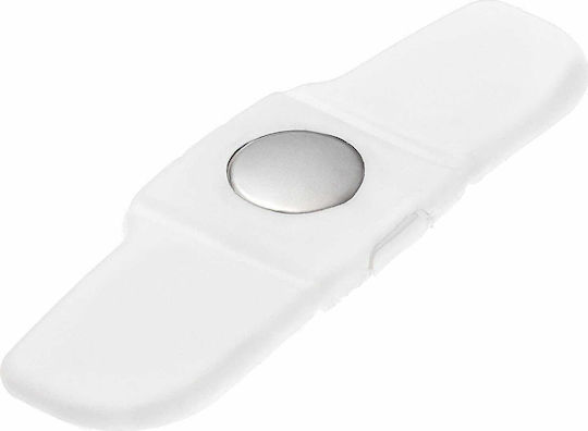 Tucky Smart Wearable Αυτοκόλλητο Θερμόμετρο Μασχάλης Κατάλληλο για Μωρά