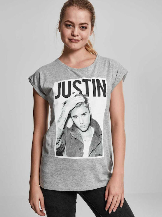 MT364 Women's T-shirt Gray