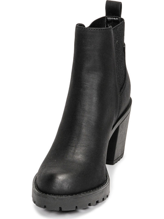 Barbara Ghete Dama Chelsea Negre