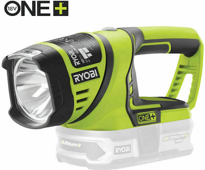 Ryobi Proiector de Mână LED cu Luminozitate Maximă 150lm