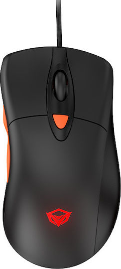 Meetion C505 4in1 Gaming Keyboard with RGB lighting (English US)