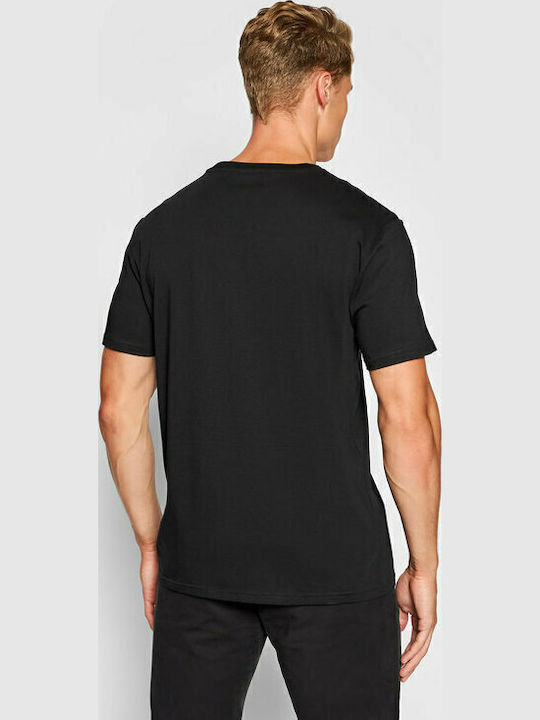 T-shirt Black
