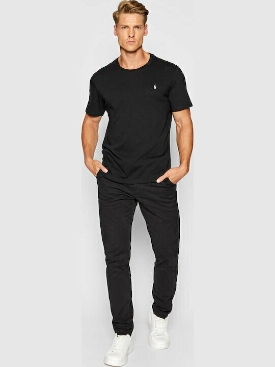 T-shirt Black