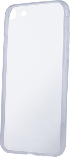 Back Cover Σιλικόνης 1mm Διάφανο (Realme 6 / 6s)