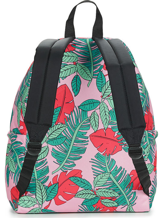 Eastpak Brize Tropical School Bag Backpack Junior High-High School Multicolored 24lt